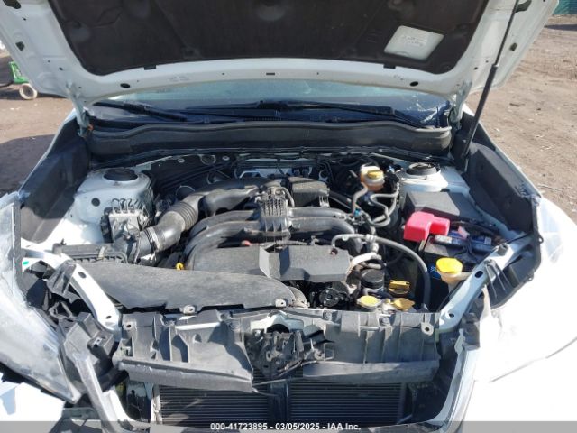 JF2SJADC3FH428205 Subaru Forester 2.5i Premium