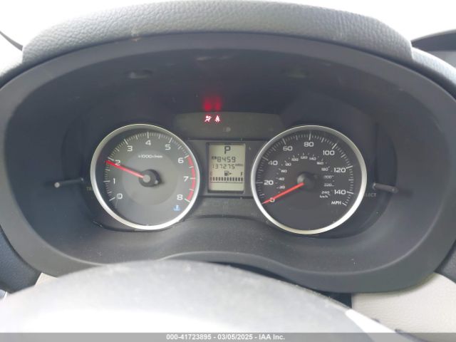JF2SJADC3FH428205 Subaru Forester 2.5i Premium
