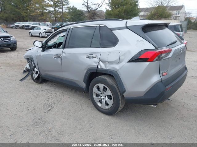 2T3H1RFV7LC046238 Toyota RAV4 LE