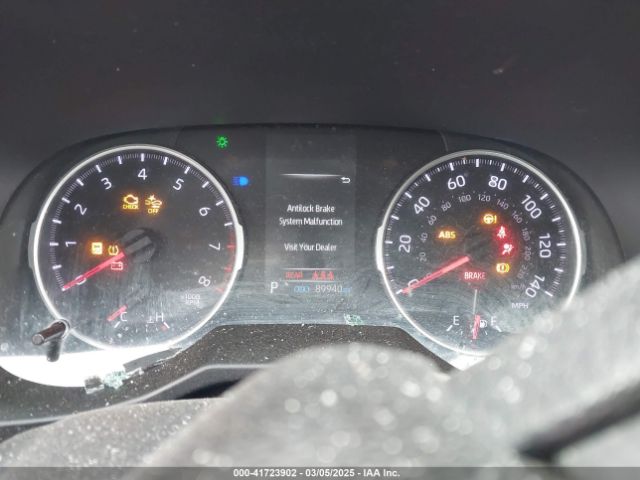 2T3H1RFV7LC046238 Toyota RAV4 LE