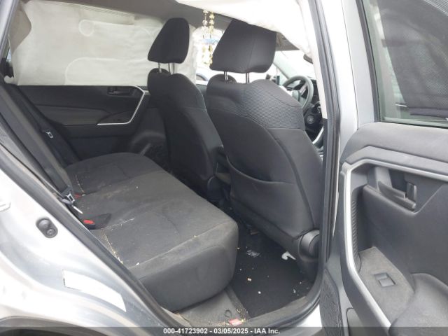 2T3H1RFV7LC046238 Toyota RAV4 LE