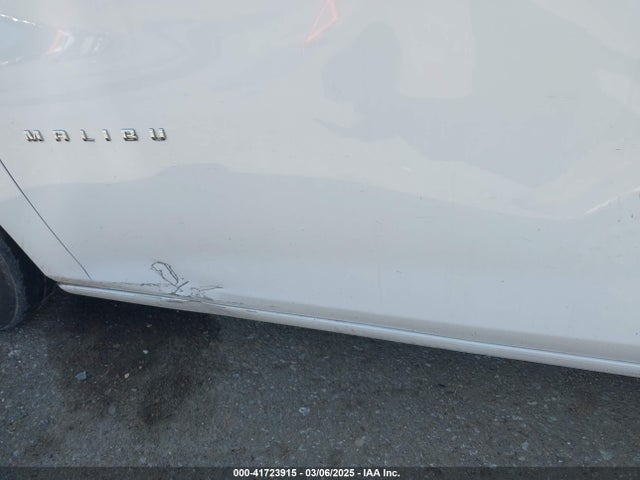 Chevrolet MALIBU 1LT 2017 1G1ZE5ST8HF201160 Image 15