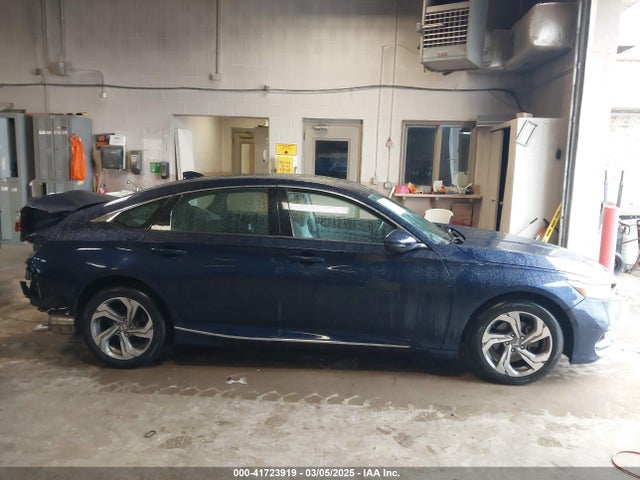1HGCV1F56KA111089 Honda Accord Ex-l