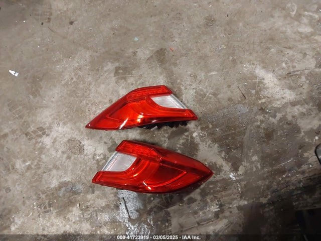 1HGCV1F56KA111089 Honda Accord Ex-l