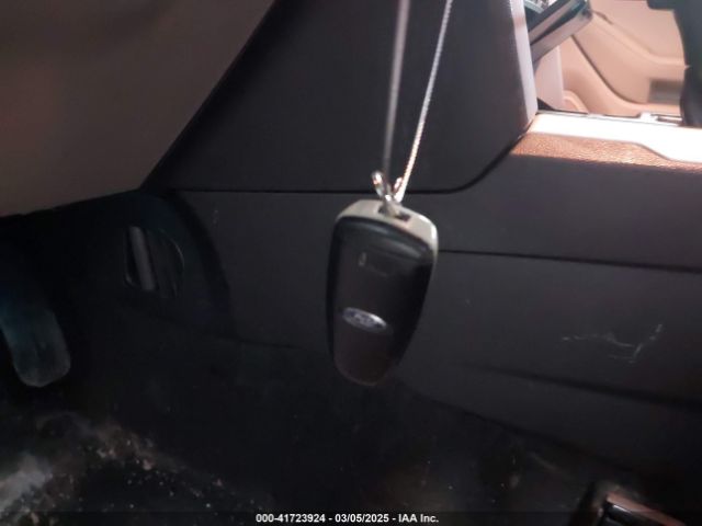 1FM5K8F83FGB11617 Ford 2015
