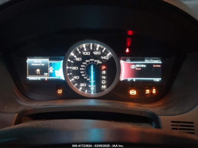 1FM5K8F83FGB11617 Ford 2015