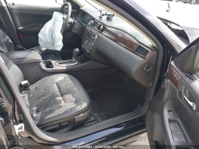 2G1WC5E38G1151578 Chevrolet Impala Limited Ltz