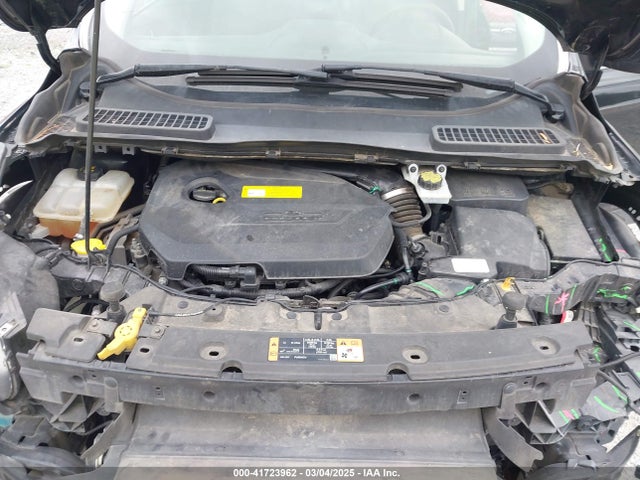 1FMCU0GX7GUC39581 Ford ESCAPE SE