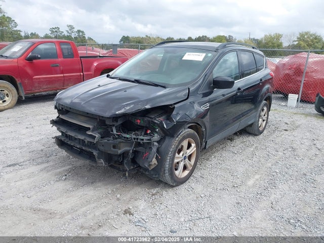 1FMCU0GX7GUC39581 Ford ESCAPE SE