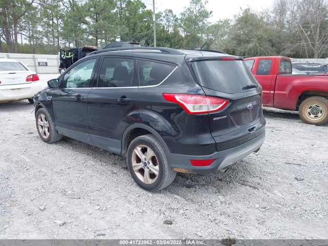 1FMCU0GX7GUC39581 Ford ESCAPE SE