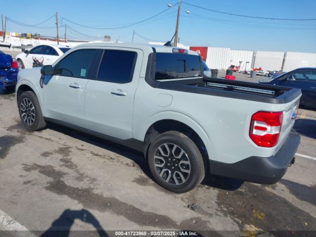 3FTTW8M37RRB74465 Ford Maverick Lariat