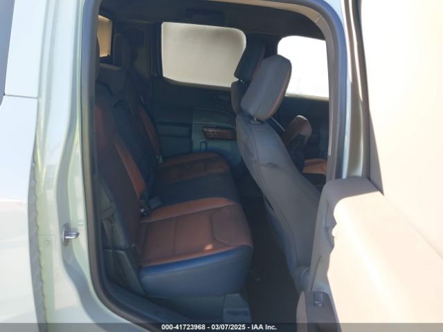 3FTTW8M37RRB74465 Ford Maverick Lariat