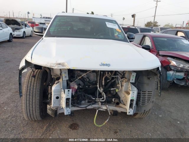 1C4RJYB63N8762798 Jeep Grand Cherokee 4xe Limited 4x4