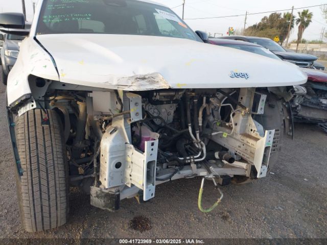 1C4RJYB63N8762798 Jeep Grand Cherokee 4xe Limited 4x4