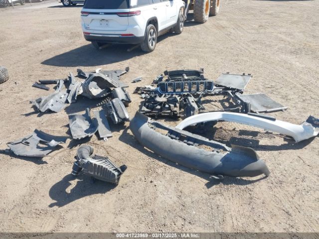 1C4RJYB63N8762798 Jeep Grand Cherokee 4xe Limited 4x4