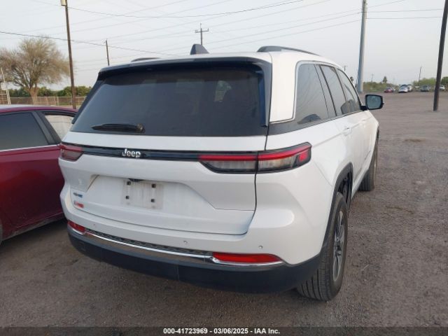 1C4RJYB63N8762798 Jeep Grand Cherokee 4xe Limited 4x4