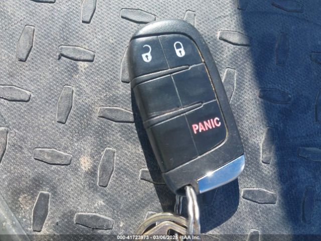 ZACCJABB6JPJ64456 Jeep Renegade Latitude Fwd