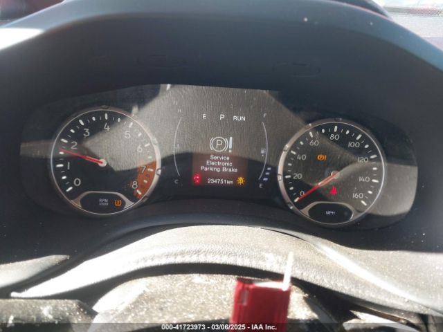 ZACCJABB6JPJ64456 Jeep Renegade Latitude Fwd