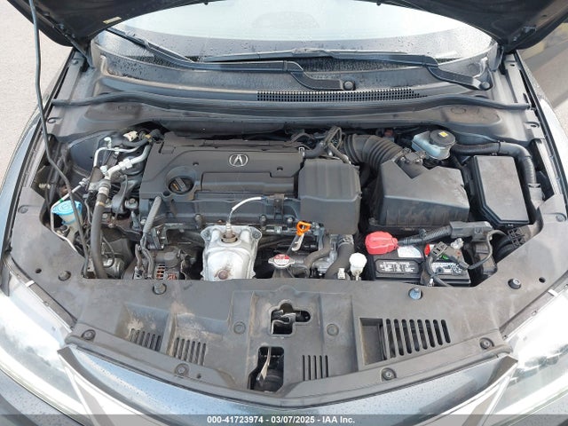 Продаж на аукціоні авто 2016 Acura Ilx 2.4l/acurawatch Plus Package, vin: 19UDE2F38GA021524, номер лоту: 41723974