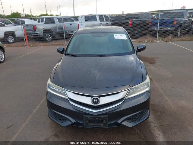 Продаж на аукціоні авто 2016 Acura Ilx 2.4l/acurawatch Plus Package, vin: 19UDE2F38GA021524, номер лоту: 41723974