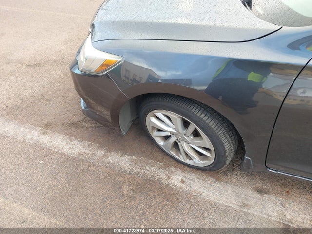 Продаж на аукціоні авто 2016 Acura Ilx 2.4l/acurawatch Plus Package, vin: 19UDE2F38GA021524, номер лоту: 41723974