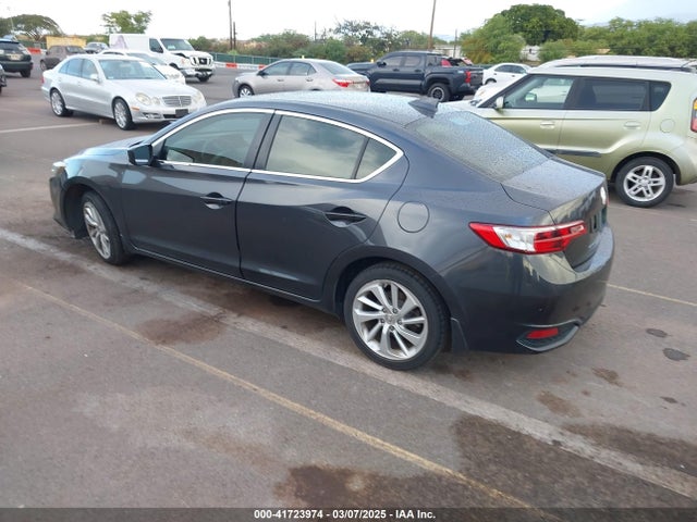 Продаж на аукціоні авто 2016 Acura Ilx 2.4l/acurawatch Plus Package, vin: 19UDE2F38GA021524, номер лоту: 41723974
