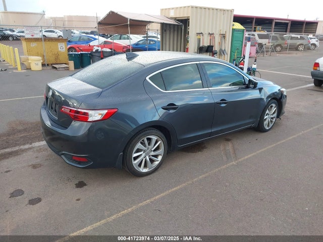 Продаж на аукціоні авто 2016 Acura Ilx 2.4l/acurawatch Plus Package, vin: 19UDE2F38GA021524, номер лоту: 41723974