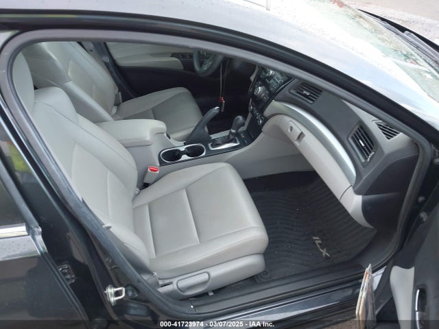 Продаж на аукціоні авто 2016 Acura Ilx 2.4l/acurawatch Plus Package, vin: 19UDE2F38GA021524, номер лоту: 41723974