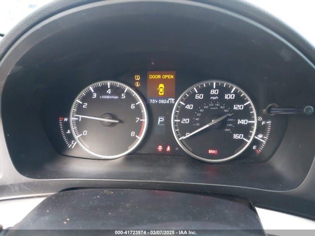 Продаж на аукціоні авто 2016 Acura Ilx 2.4l/acurawatch Plus Package, vin: 19UDE2F38GA021524, номер лоту: 41723974