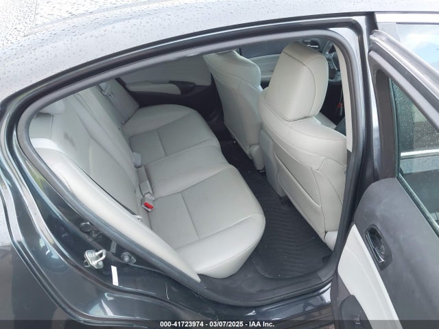 Продаж на аукціоні авто 2016 Acura Ilx 2.4l/acurawatch Plus Package, vin: 19UDE2F38GA021524, номер лоту: 41723974