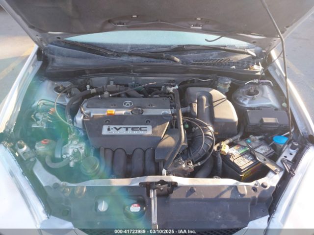 2002 ACURA RSX JH4DC54812C005830 Photo 9