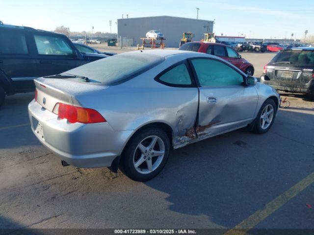 2002 ACURA RSX JH4DC54812C005830 Photo 3