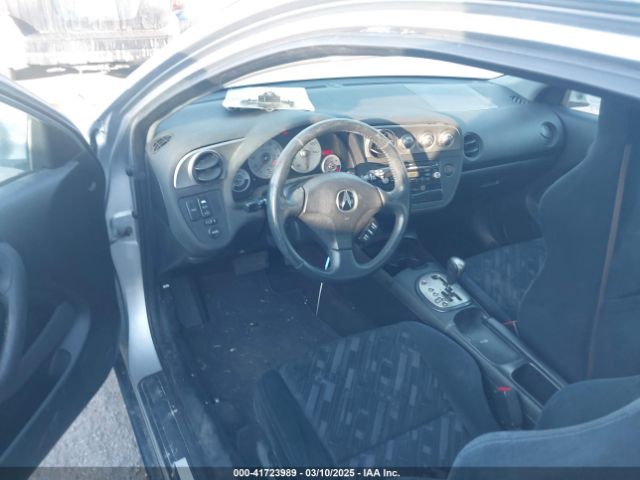 2002 ACURA RSX JH4DC54812C005830 Photo 4