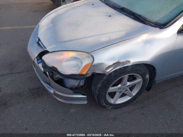 2002 ACURA RSX JH4DC54812C005830 Photo 5