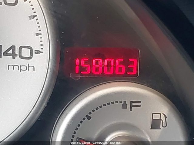 2002 ACURA RSX JH4DC54812C005830 Photo 6