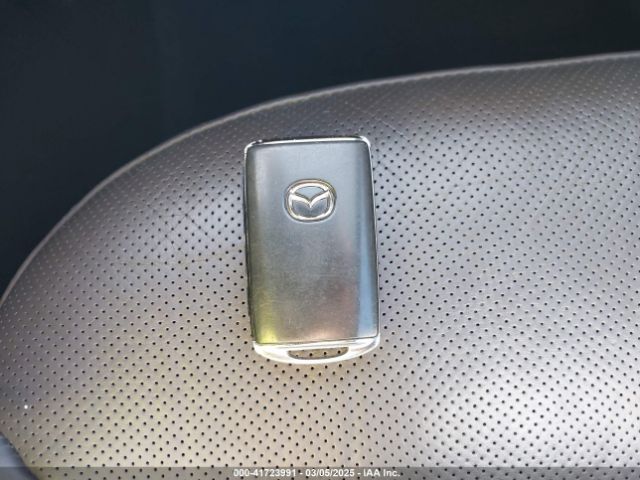 JM3TCBEY3L0418322 Mazda Cx-9 Signature