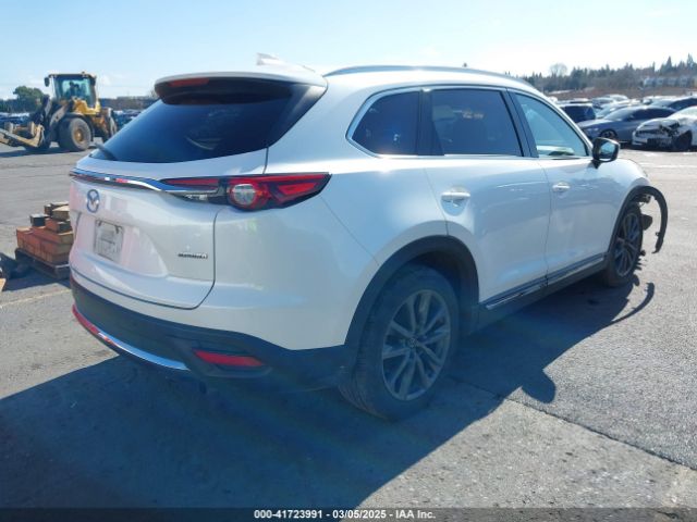 JM3TCBEY3L0418322 Mazda Cx-9 Signature