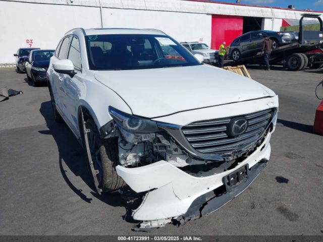 JM3TCBEY3L0418322 Mazda Cx-9 Signature