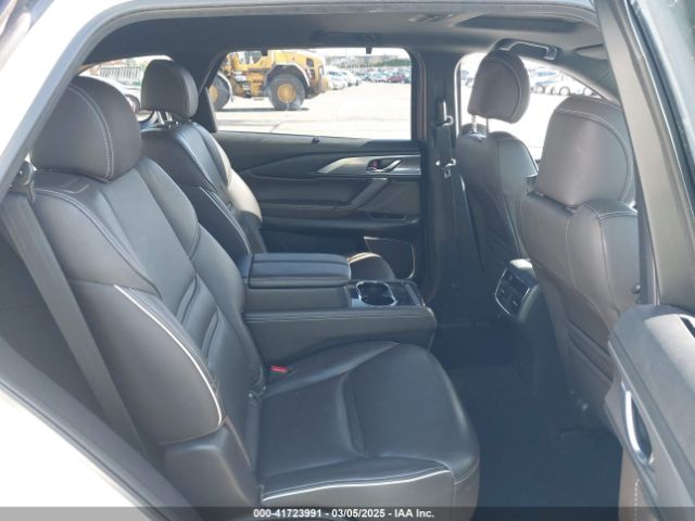 JM3TCBEY3L0418322 Mazda Cx-9 Signature