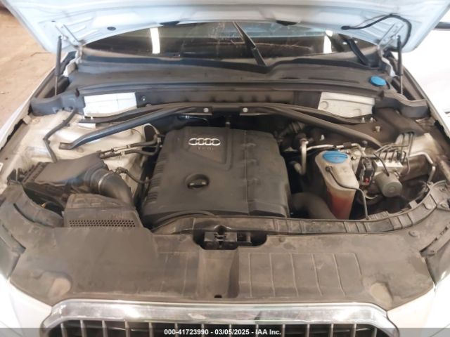 2017 AUDI Q5 WA1L2AFP5HA041712 Photo 9