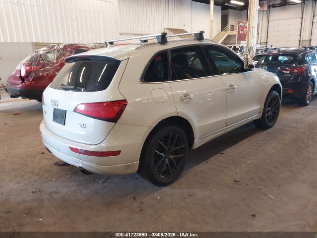 2017 AUDI Q5 WA1L2AFP5HA041712 Photo 3