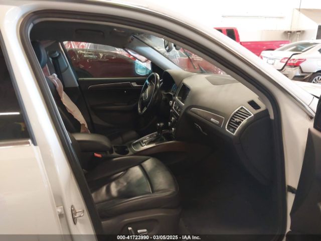 2017 AUDI Q5 WA1L2AFP5HA041712 Photo 4
