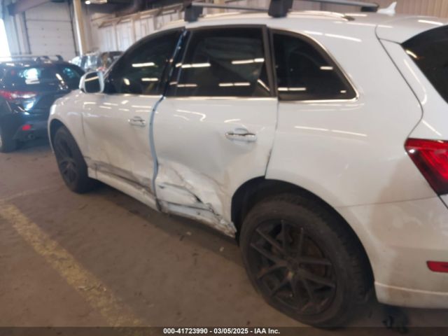 2017 AUDI Q5 WA1L2AFP5HA041712 Photo 5