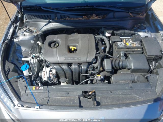 3KPF24ADXRE838070 KIA Forte Lxs