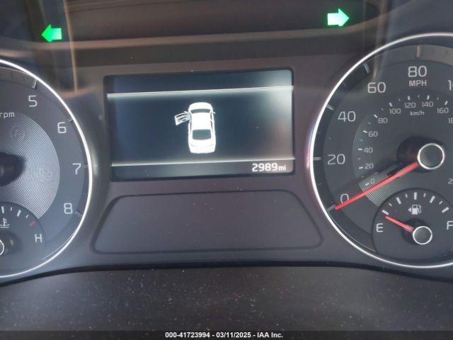 3KPF24ADXRE838070 KIA Forte Lxs