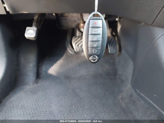 2018 NISSAN ROGUE KNMAT2MV3JP557183 Photo 10