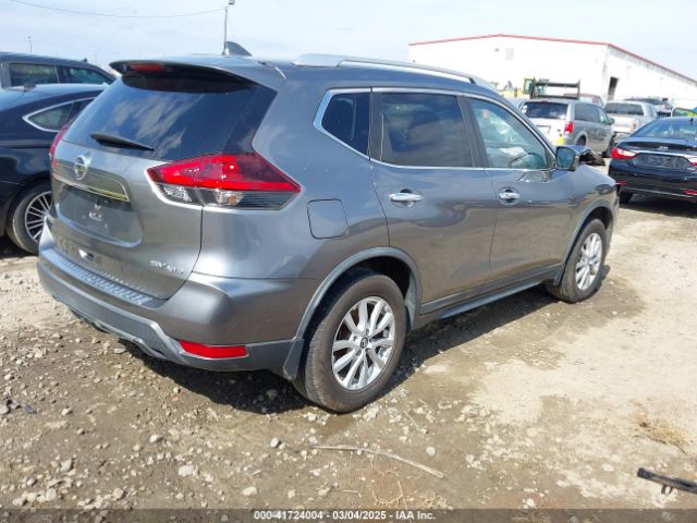 2018 NISSAN ROGUE KNMAT2MV3JP557183 Photo 3