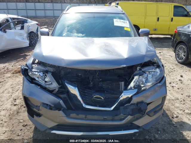 2018 NISSAN ROGUE KNMAT2MV3JP557183 Photo 5