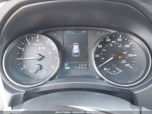 2018 NISSAN ROGUE KNMAT2MV3JP557183 Photo 6