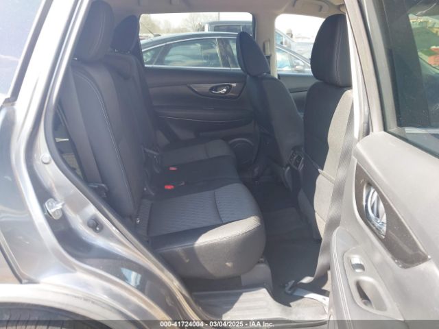 2018 NISSAN ROGUE KNMAT2MV3JP557183 Photo 7